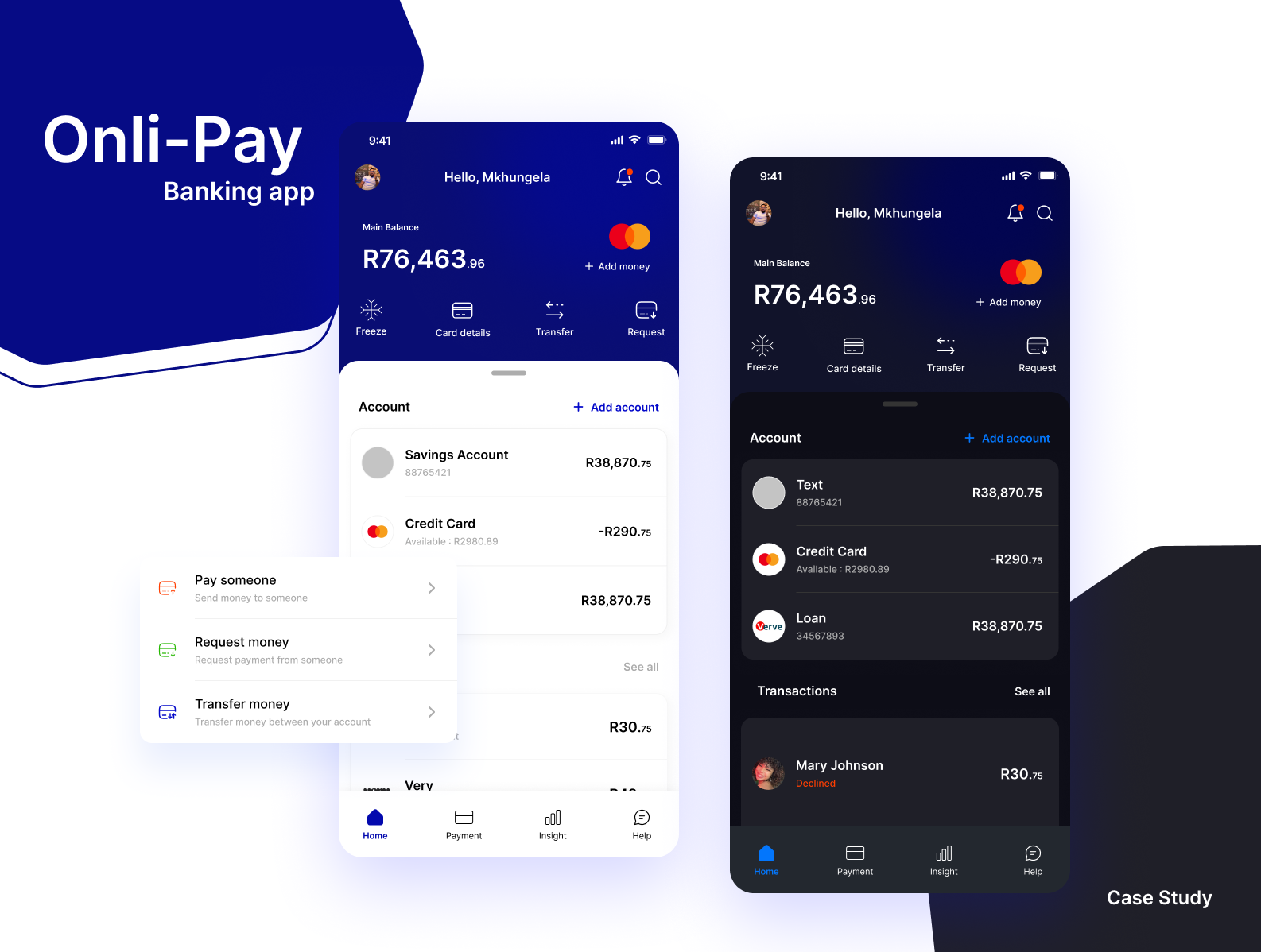 Starbucks Mobile App